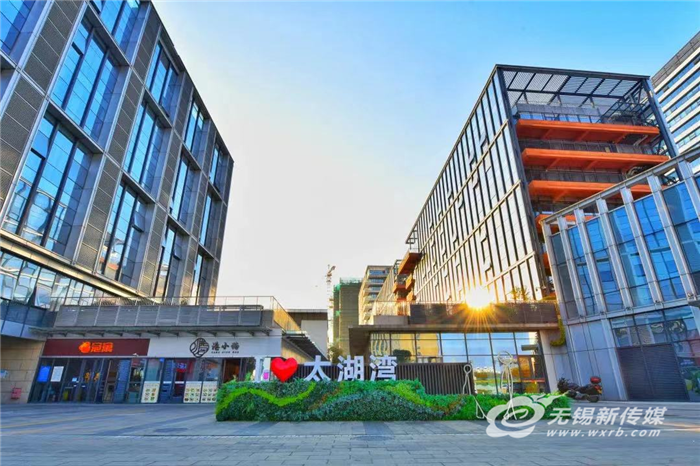 聚春之“勁” 以“城”之名，無錫構(gòu)建“一帶多城”協(xié)同發(fā)展新格局