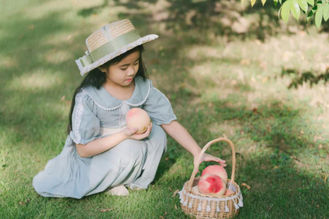 無(wú)錫夏日，好“桃”氣