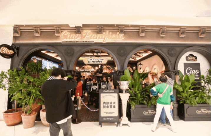 一大波首店涌向無錫，你逛過幾家？