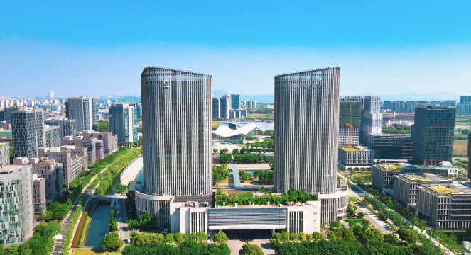 決戰(zhàn)四季度，無錫高新區(qū)拉滿項(xiàng)目招引、建設(shè)“進(jìn)度條”