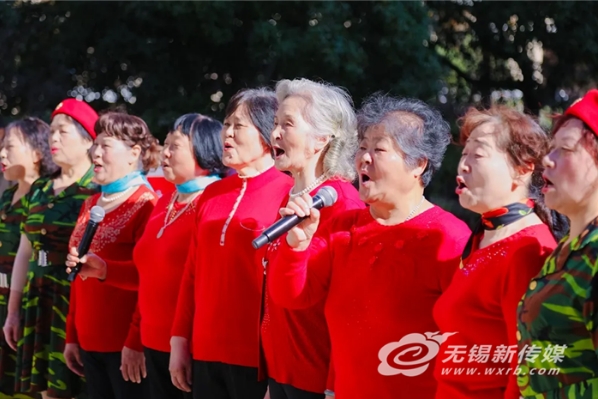 無錫：聚焦老年人的“生活圈”“身邊事”，推進(jìn)“銀發(fā)經(jīng)濟(jì)”高質(zhì)量發(fā)展