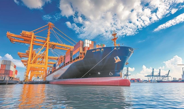增長7.1%！無錫外貿(mào)最強(qiáng)半年報出爐