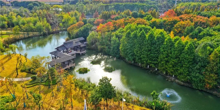 江蘇無錫：從“點題”到“解題”，勾勒幸福河湖建設(shè)“施工圖”