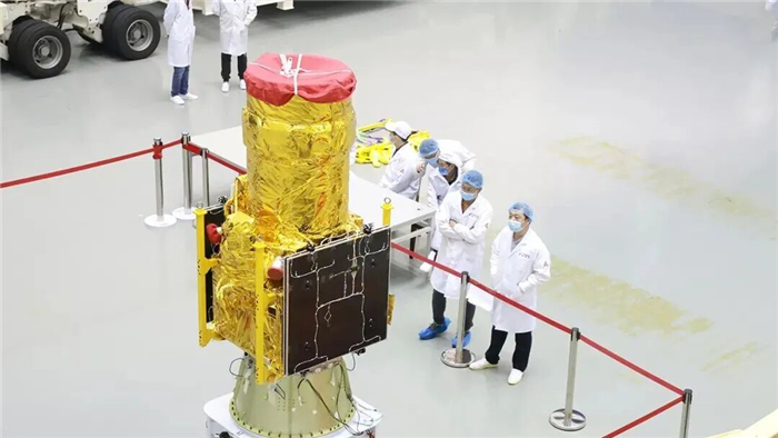 江蘇無錫：“造箭用星”格局初現(xiàn)，“無錫力量”閃耀空天科技新藍(lán)海